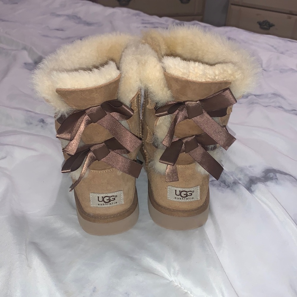 Used Uggs boots